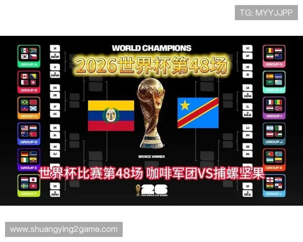 2026年世界杯哥伦比亚与民主刚果比赛前的教练战术布置与赛前分析报告